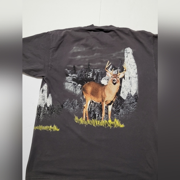 (#15) Tnt short sleeve - Picture 4 of 7